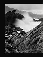 Point Lobos Wave