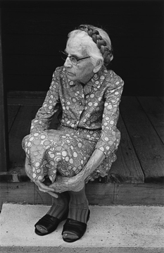 Edna Bullock: Lillie, 1976