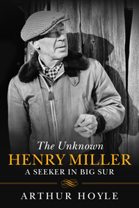 The Unknown Henry Miller