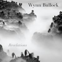Wynn Bullock: Revelations (cover of exhibition catalog)