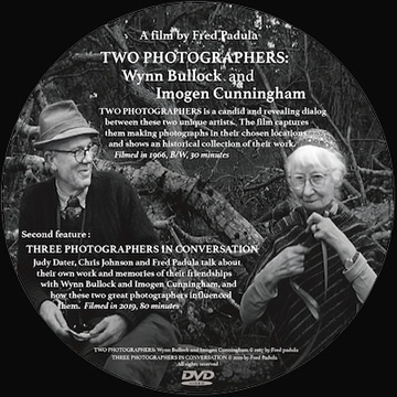 The DVD Label