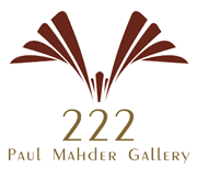 Paul Mahder Gallery