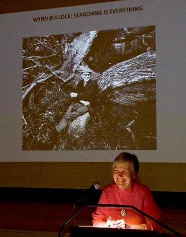 Barbara and John Rexine