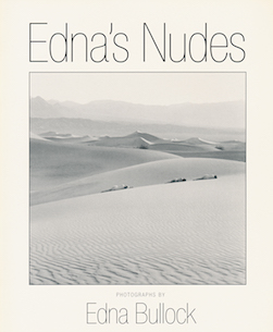 Edna's Nudes - a collection of photographs by edna Bullock